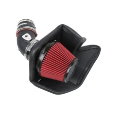 High Flow Cold Air Intake Pipe Kit For 2013-2016 Hyundai Genesis Coupe 3.8L V6