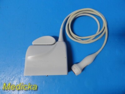 Philips S5-1 P/N 21314A Sector Array Ultrasound Probe Ref 453561176741 ~ 36817
