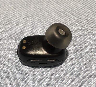 Motorola Stream SH015 Wireless Earbud Replacement RIGHT SIDE ONLY | eBay