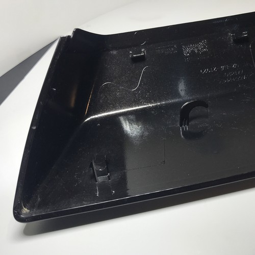 🔥GMC 2014-19 Sierra Chevy  Dark Brown Metallic Mirror Covers OEM Used - Picture 7 of 11