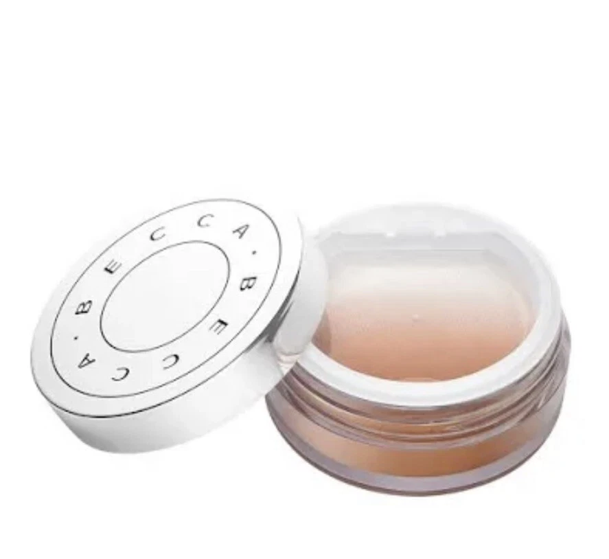 BECCA Hydra Mist Set & Refresh Powder Full Size New In Box DISCONTINUED 💯 Auth - Image 2 of 4