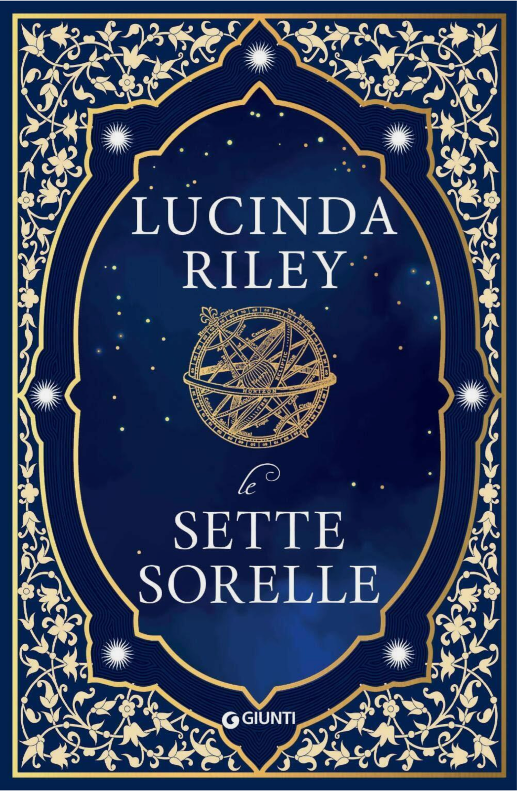 Libri Lucinda Riley, Le Sette Sorelle EDIZIONE LIMITATA -5%