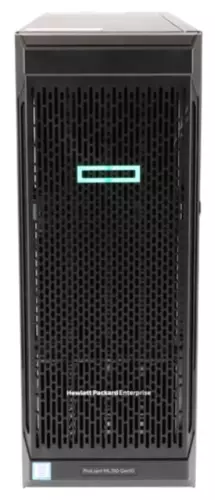 HPE ProLiant ML350 Gen10 SFF Server | 2x Xeon Silver 4208 | 32GB RAM | P408-i