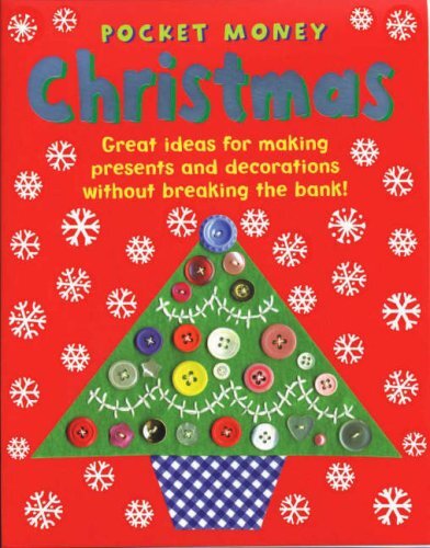 Pocket Money Christmas (Pocket Money)... By Clare Beaton, hardcover,Excellent - Picture 1 of 1