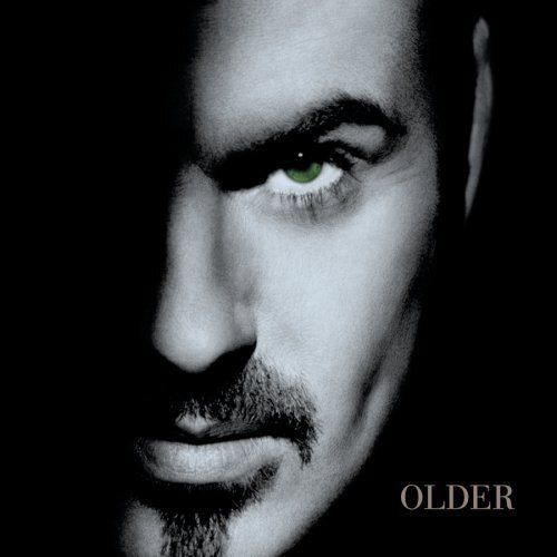 George Michael Older (CD) Album