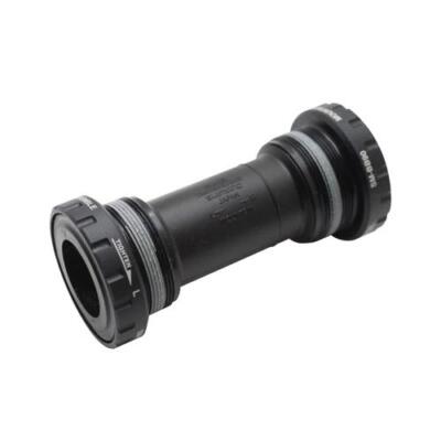 Cuvette Intégrée Dura-Ace 9000/7900 – Filetage Italien, Marque Shimano (neuf)