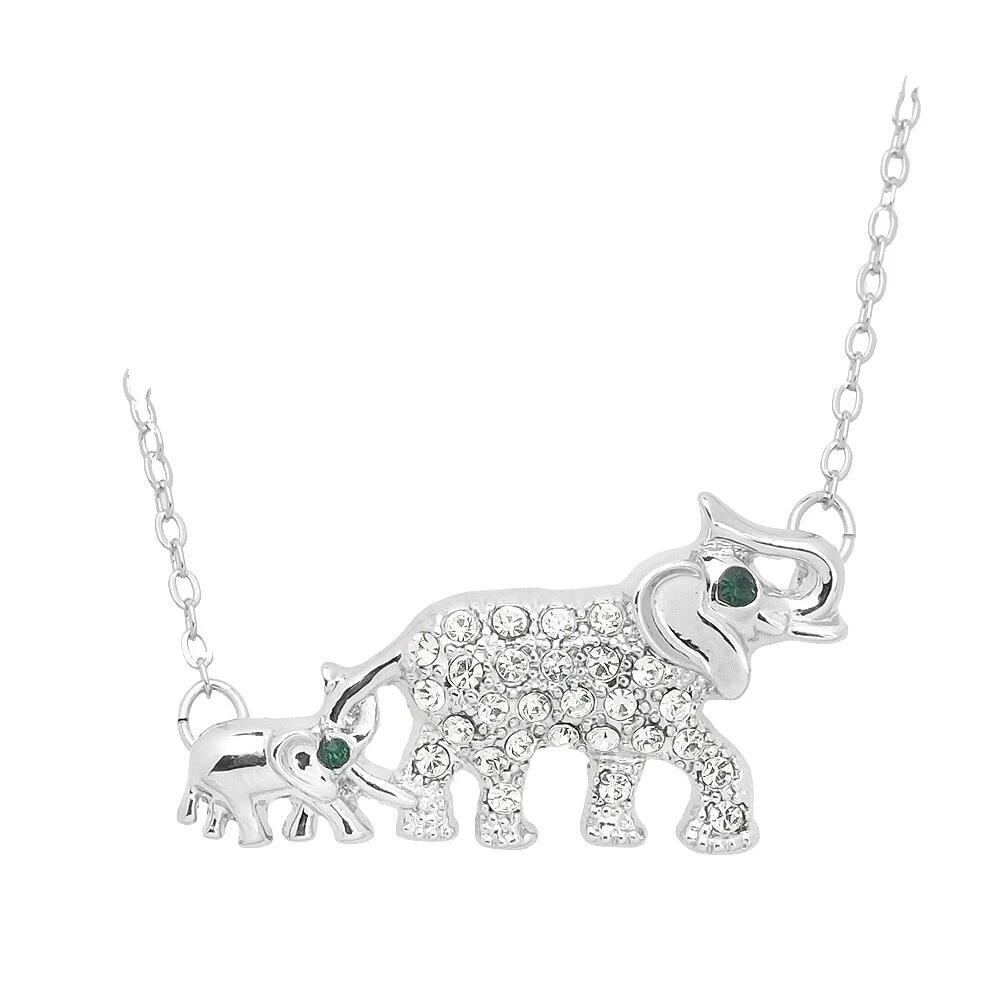 Luck Chain Fashion Necklaces & Pendants