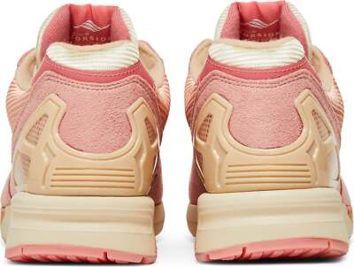 GY4648] Mens Adidas ZX 8000 'Strawberry Latte' | eBay