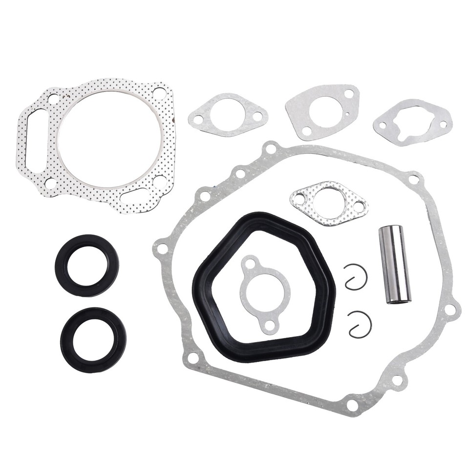 REBUILDKIT FOR HONDA GX390 13HP PISTON RING CONNECTING ROD SEAL