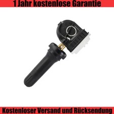 1x RDKS Reifendrucksensor TPMS Sensor Für Opel Astra J K Corsa D E 13506028