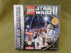 Game Boy Advance: LEGO Star Wars II - The Original Trilogy (Italian Version)