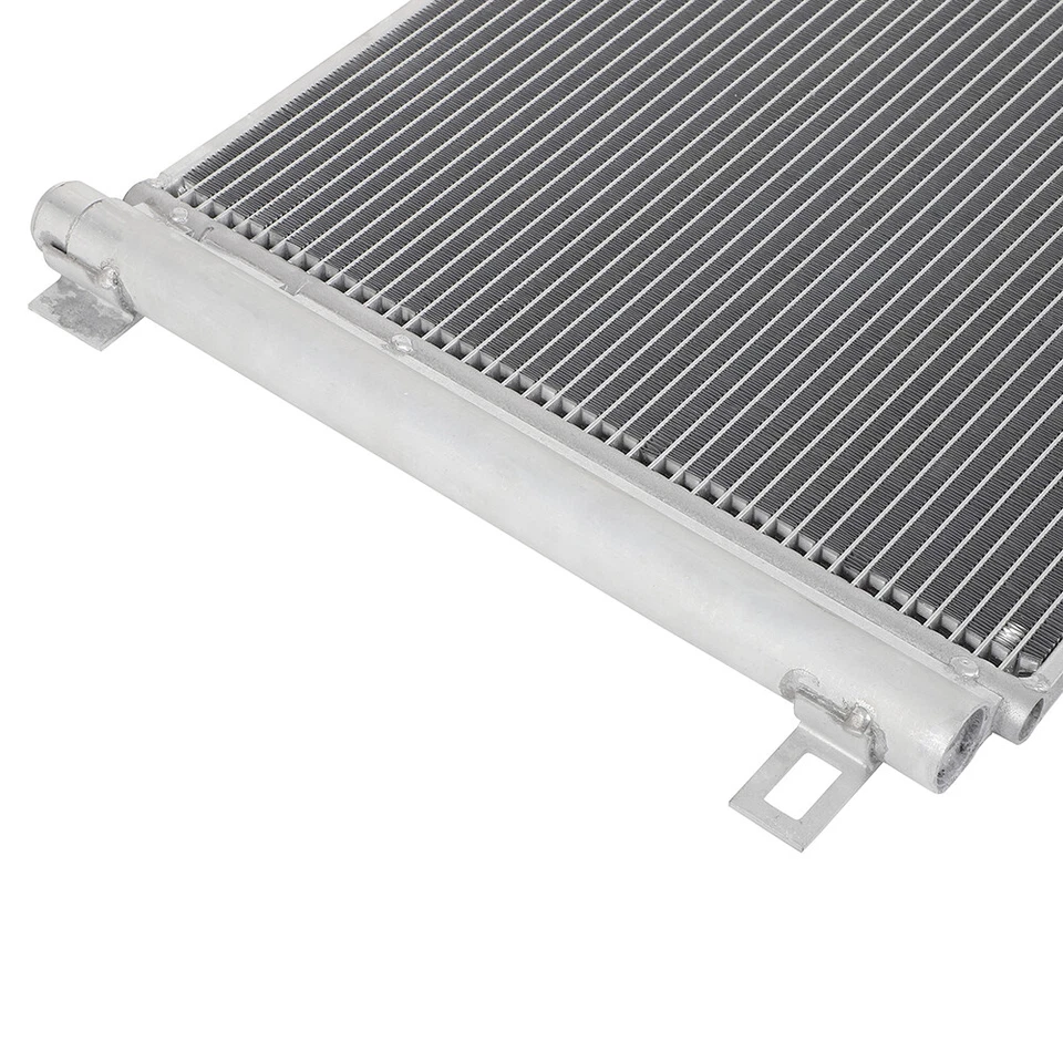 AC Condenser For 2008-2017 Buick Enclave 2009-2017 Chevrolet Traverse V6 3.6L - Image 4 of 4