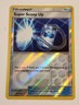 Super Scoop Up Shining Legends Series Pokemon Card 66/73 Reverse Holo good shape
