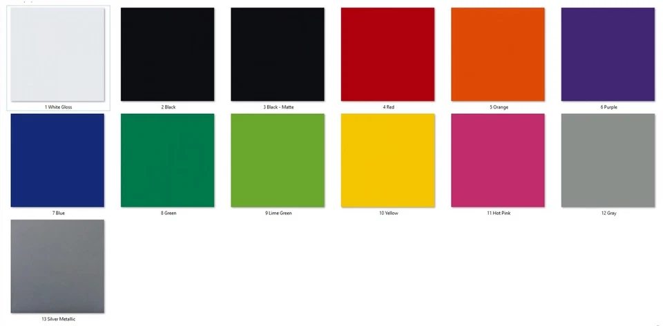 Diecut Vinyl DARK KNIGHT LOGO Batman Car Truck Decal Sticker Gift Laptop Comic - Image 2 of 4