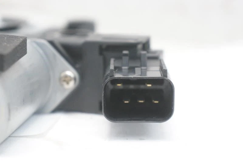 09-20 Dodge Ram 2500 pasajero delantero derecho motor ventana eléctrica 68044804AA OEM Foto 2 de 4