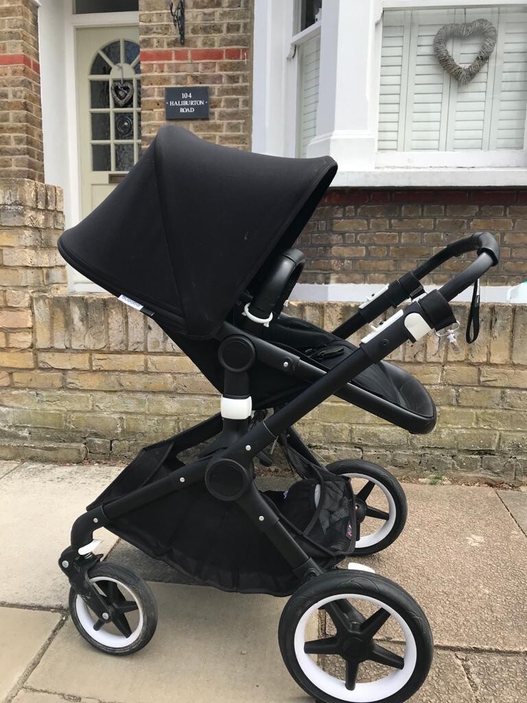 best bugaboo accessories