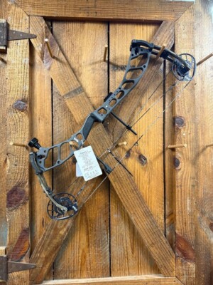 PSE Vengeance