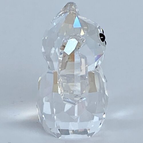 Swarovski 1071038 Figurine Crystal Lucky Cat 2011 Verena Castelein Box COA - Bild 6 von 20
