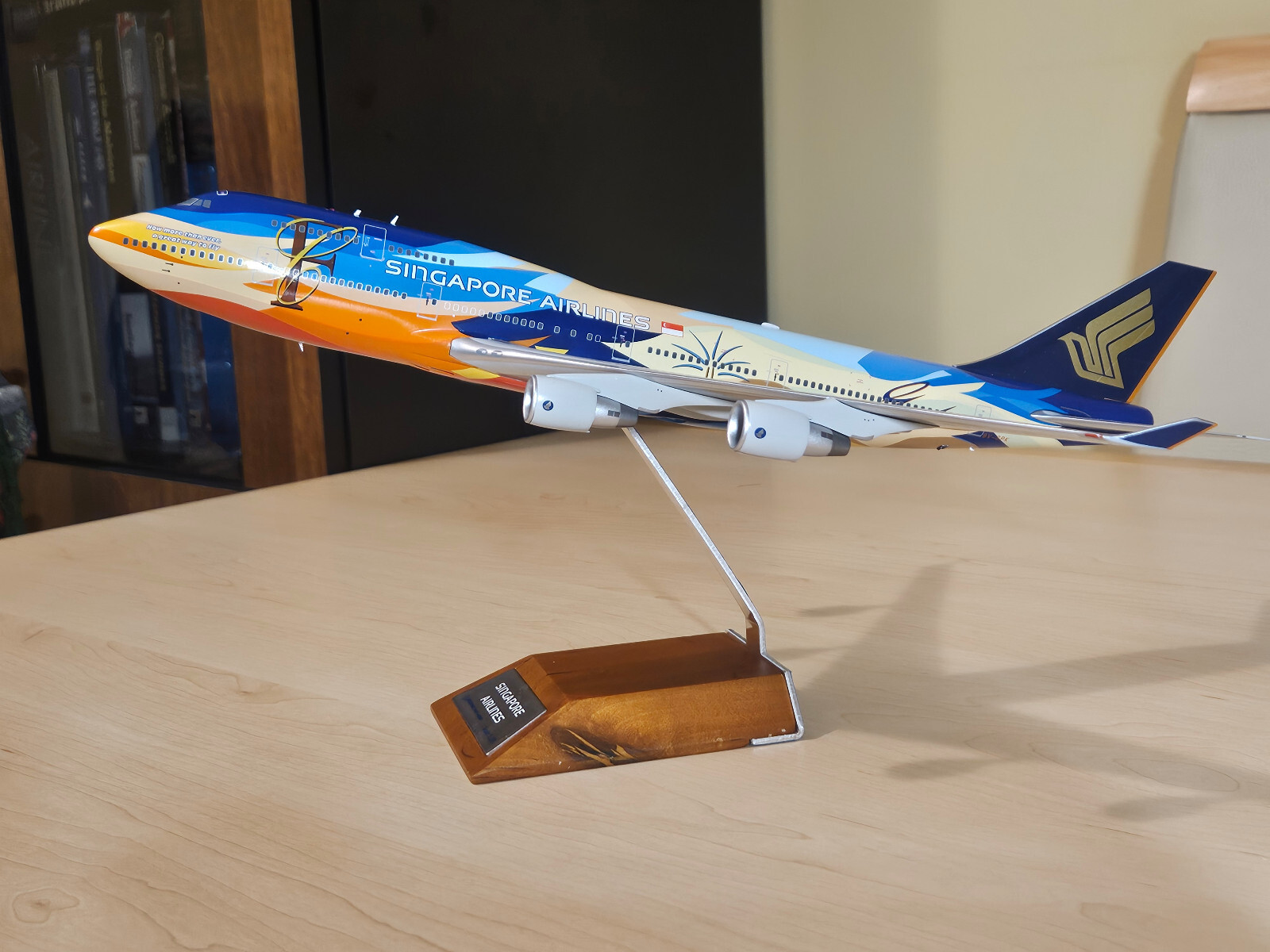モトアート Planetags L-1011 23K金箔 新品 通販ホビー・楽器・アート