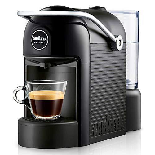 NEW & BOXED Lavazza A Modo Mio 18000402 Jolie Pod Coffee Machine - Black Photo Related