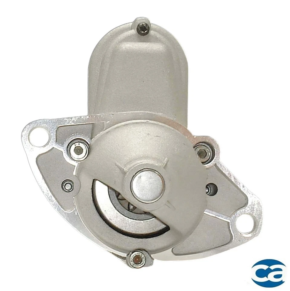 Arranque 25490 12V-1.4kW 9T Se adapta a Saturn SC, SC1 SL, SL1, SL2, SW1, SW2; 1.9L AT Foto 4 de 4