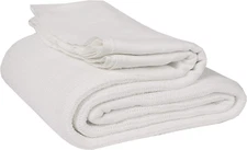 Linteum Textile Hospital Thermal Blanket 66X90 Inch 100% Cotton Breathable 