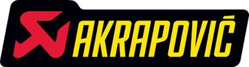Yamaha YZF-R3 ABS 2015-2024 Akrapovic Silenziatore Di Rumore V-TUV204/1 - Imagen 6 de 6