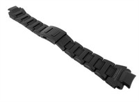 Casio Ersatzband | Resin/Edelstahl Schwarz | GA-1000FC-1A