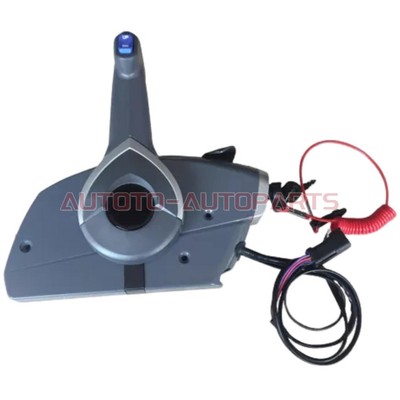 5006180 Control Box for BRP Johnson Evinrude OMC New Side Surface Mount Remote