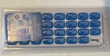 Thera RX 31 Day Monthly Pill  Vitamin Organizer with Large Removable Pods