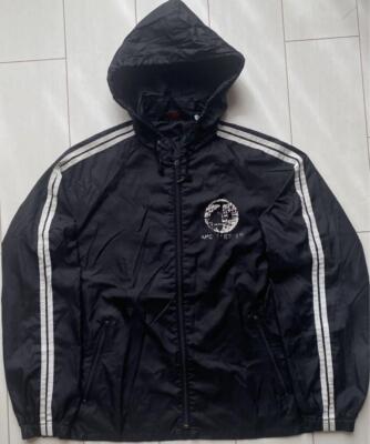 希少 初期 90s A BATHING APE 2way Rain jacket 希少 初期 90s A BATHING APE 2way Rain jacket 90s A BATHING