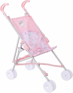 baby annabell stroller argos