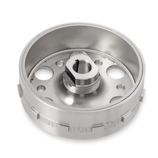 Flywheel Rotor for Yamaha YFZ450R 2009-2024 YFZ450X 2010-2011 18P-81450-01-00