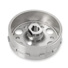 Flywheel Rotor for Yamaha YFZ450R 2009-2024 YFZ450X 2010-2011 18P-81450-01-00