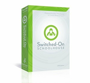 2015 Switched On Schoolhouse Fundamentals Of Digital Media (9780740334542)