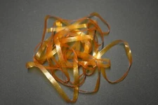 5 Feet SHRIMP 1/8"  BUG BACK SHELL BACK for Fly Tying