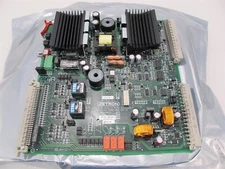 Zetron 950-0487 MSU-3 Board R90550 MSU3 PCB Assembly
