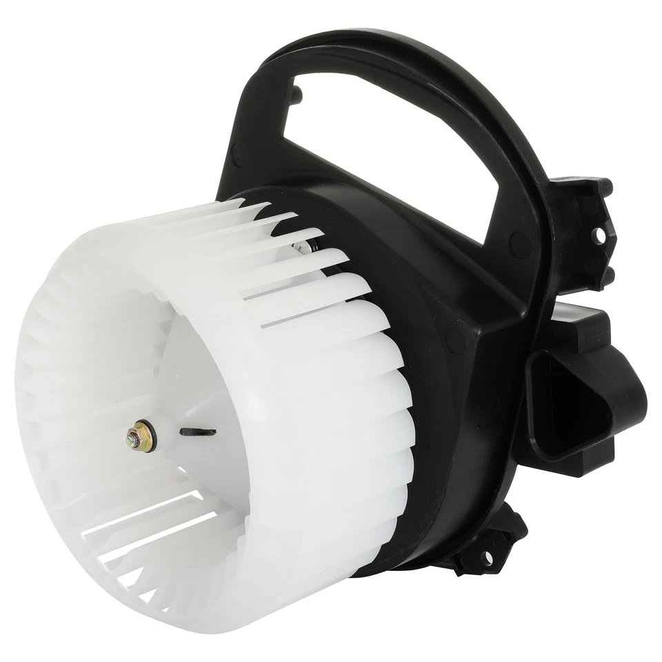 A/C Blower Motor Fan for 2017-2019 INFINITI QX30 2014-2019 Mercedes-Benz CLA250 Foto 3 de 4