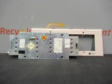 Simplex 4602-9101 Life Alarm Serial Annunciator Status Command Unit 55 Amp SCU