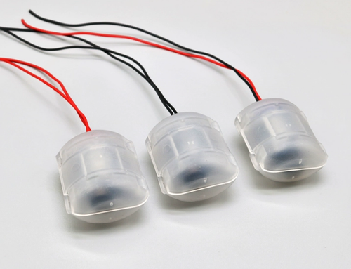 DC 3V 5V 12V Strong Vibration With casing Micro Vibrating Motor for Toy Massager - 第 2/8 張圖片