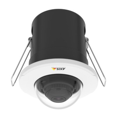 Axis M3016 M30 Series 1080p Netzwerk Mini Dome Kamera
