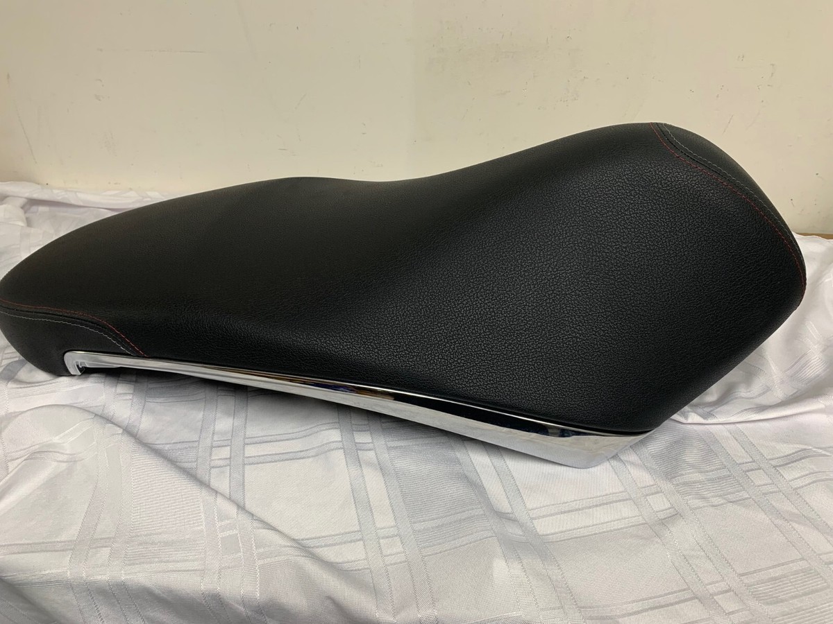 Sattel/Sitz Piaggio Liberty 50 4-Takt (IGET Euro 5