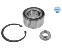 Radlagersatz Meyle 3003121111/S FüR Bmw X3 3Er Coupe 3Er 5Er