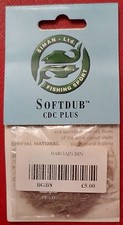 Doublage Siman Softdub - Gris ardoise 
