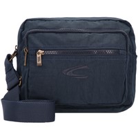 camel active Journey UmhäNgetasche 28Cm #CA-B00613 (Dark Blue)