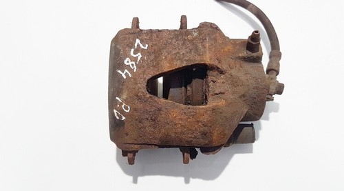 Volkswagen Golf 2004 Disc-Brake Caliper front right side used, Gen #1326672-24