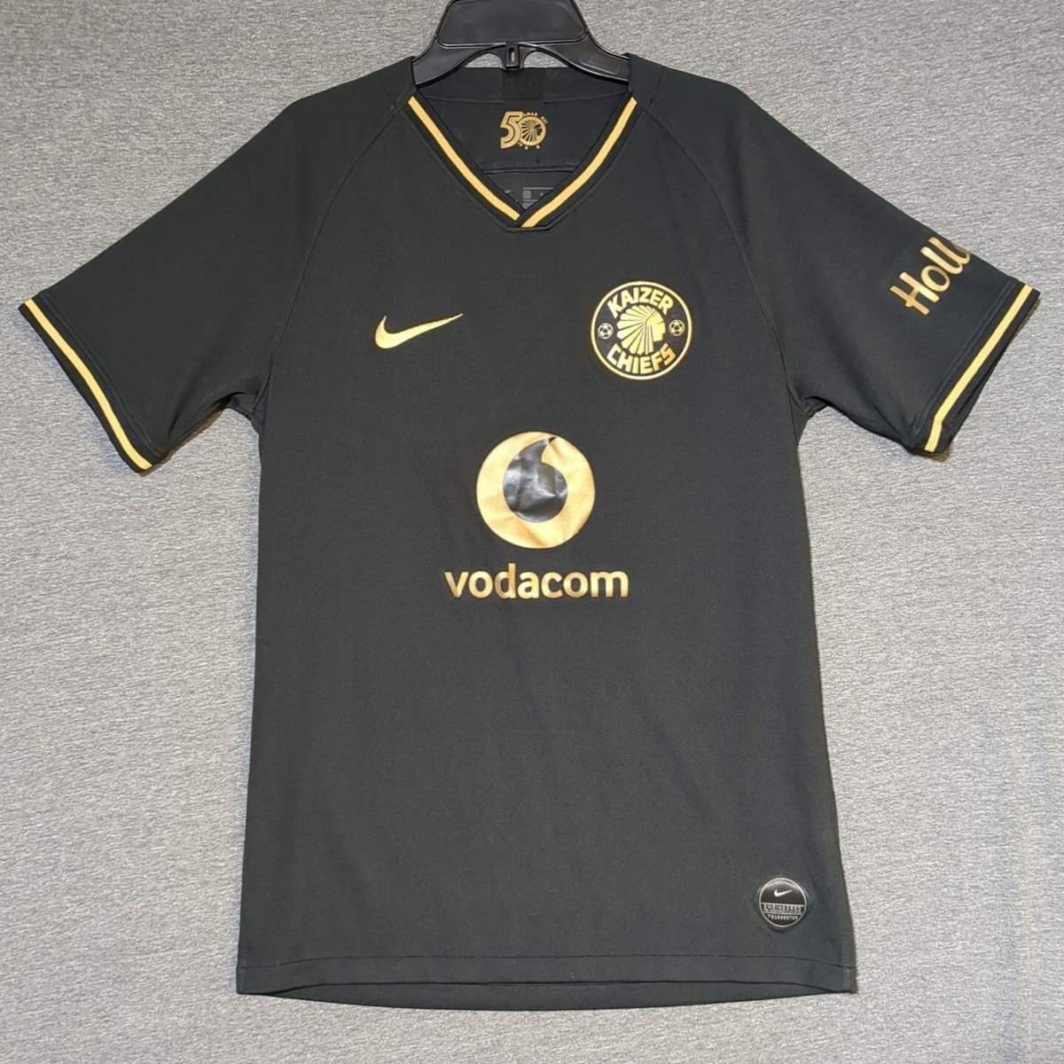 50th Anniversary Jersey Kaizer Chiefs 50 Kaizer Chiefs