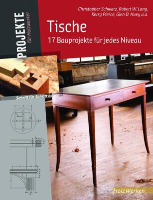 Tische | Buch | 9783866302211