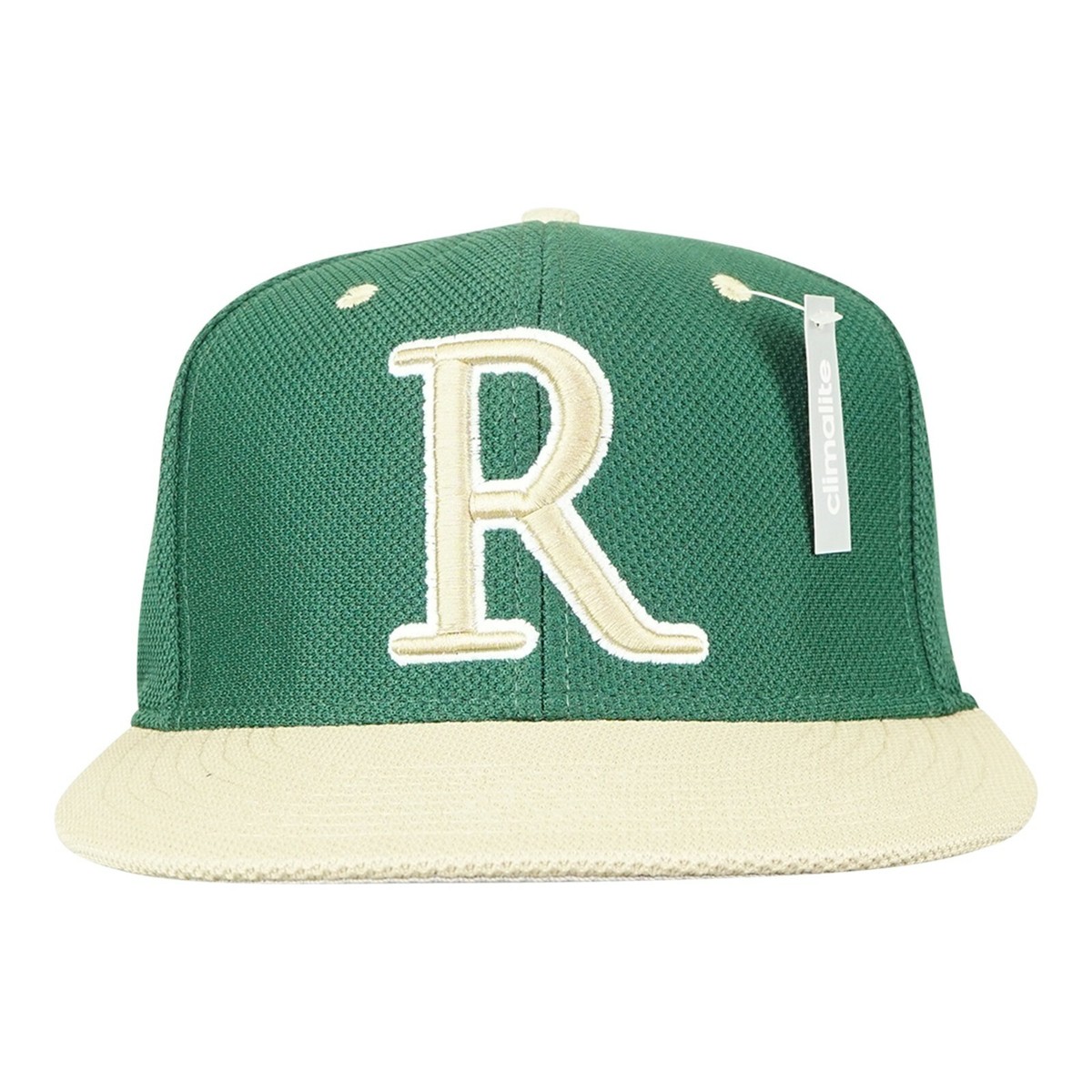 帽子 greenyfuckthatnerdshopprettyhardcoreshop Rockwood High School Other adidas Men's Green Structured Flex Hat