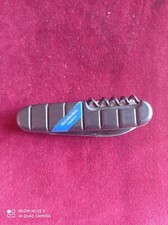 Couteau pliant Solingen tire